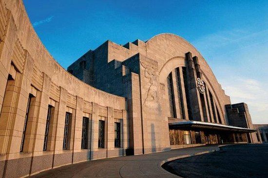 Cincinnati Museum Center